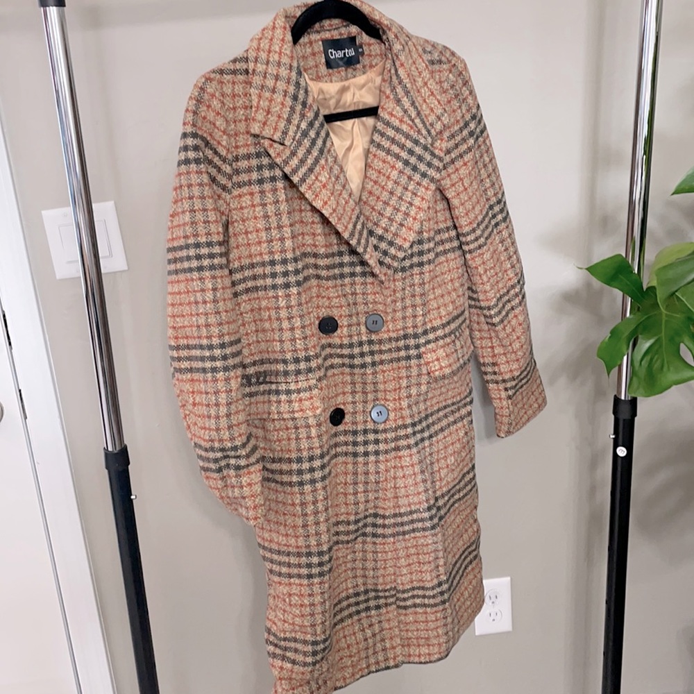 Winter coat